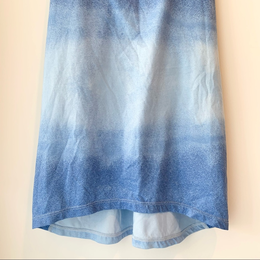 Nike Dri-Fit Running Tank Top - Picture 3 of 7